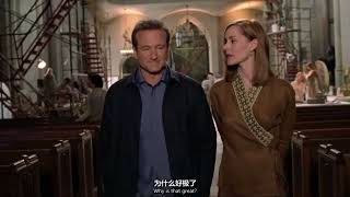 One is glad to be of service - April Rain -with movie clip