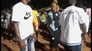 Alloko Ako Act 3 Le Show Explosif De Samy Amzaky