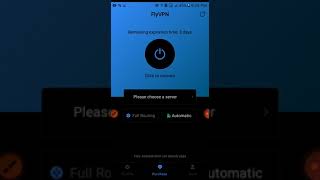 Fly VPN Bangla screenshot 3