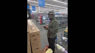 #shorts #funny #viral #pranks #walmart