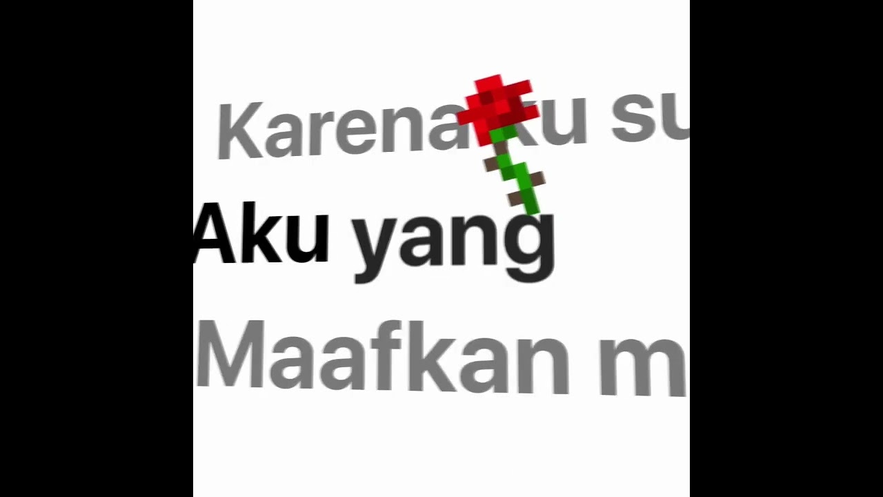 antara kau dan aku