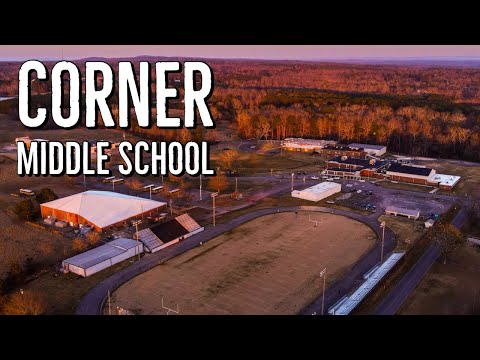 Corner Middle School