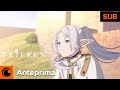 Frieren – Oltre la Fine del Viaggio Stagione 2 | Anteprima Ufficiale – SUB