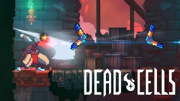Dead Cells 1.1 New Save File - Part 12