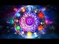 7 Chakra Raising Your INNER FREQUENCY ! Awaken The Divine Within You ! Manifest Meditation