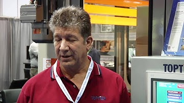 Automated by B&R - TopTier