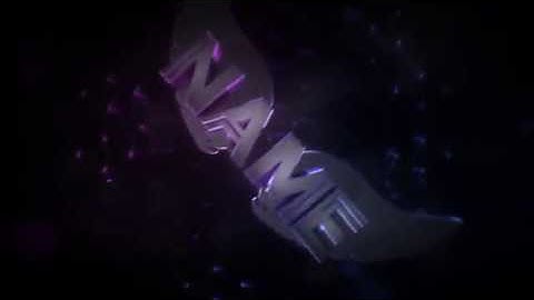 Epic Purple Sync Intro (Panzoid) | Free Download