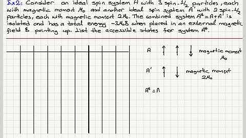 Week 4-8 Accessible States