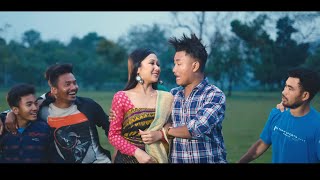 Nwma Nwmpa yabw | Official Bodo Music Video | Bwisagu Special, SB Cine Production | Swrang \u0026 Sangita