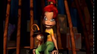 Rayman TV Series Pilots English