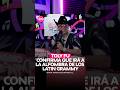 Toly Fu Confirma que va los Latyn Grammy😱