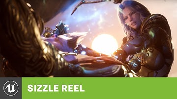 2017 Features | Unreal Engine