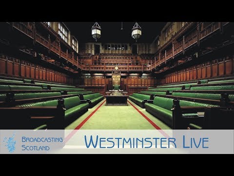 Westminster Live - 20/03/2019