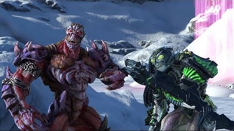 Final Faction | Episode 2: Arctic Attack