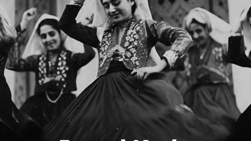 Abrar’S Entry - Jamal Kudu ( Hayit Murat Remix ) | Jamal Jamaloo