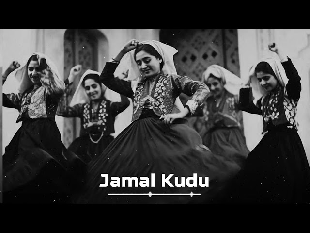 Abrar’s Entry - Jamal Kudu ( Hayit Murat Remix ) | Jamal Jamaloo class=