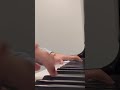 Chopin’s heart wrenching tune #practice #piano #classicalmusic #chopin #nocturne #pianomusic  #music