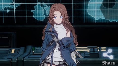 [New Characters Only] How to wear any hair and outfit together in Tower of Fantasy!