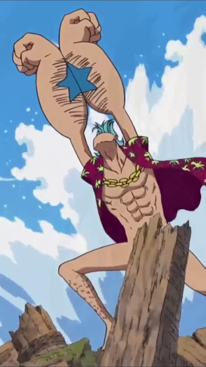 Poderes que poderiam ser um otimo stand &1 one piece blacksclover