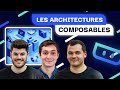 Les architectures composables avec loc carbonne