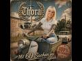 Thora - Mit 60 Sachen ins Glück