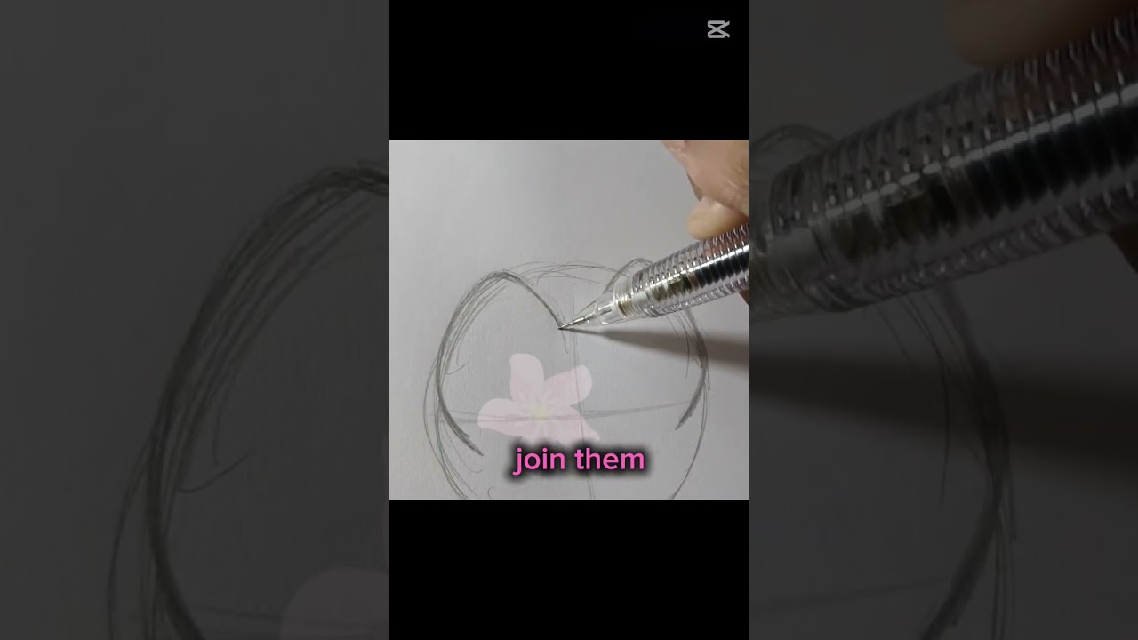 eye tutorial//oc Talia//