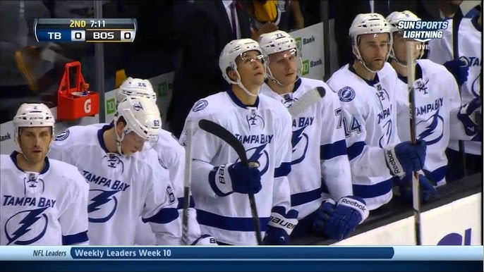 Steven Stamkos And Victor Hedman Thrilled To Share Stanley Cup Together 