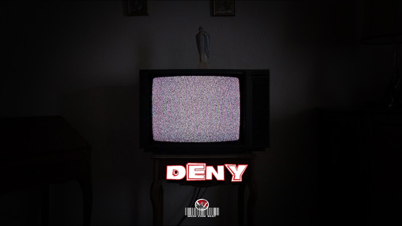 [Hilife] AFROBEAT X MELODIC INTRUMENTAL 26' || DENY || PROD. BY MEDEZION BEATZ