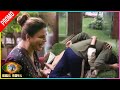 Rakhi's Playful Moment with TejRan in Bigg Boss 15 Promo 🎉