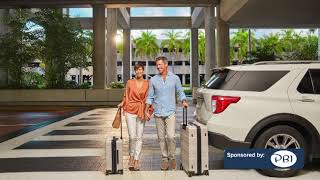 FOX29 WFLX Get Savvy In 60 Seconds | Palm Beach International Airport