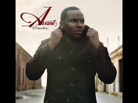 Lie About Us Feat. Nicole Scherzinger: AVANT