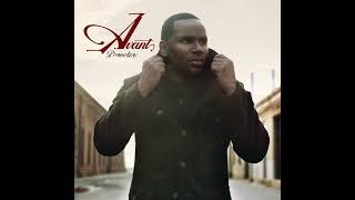 Lie About Us Feat. Nicole Scherzinger: AVANT