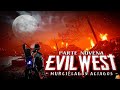 🎮 EVIL WEST (Flying Wild Hog, 2022) Novena Parte: Railway to Hell - Xbox Game Pass