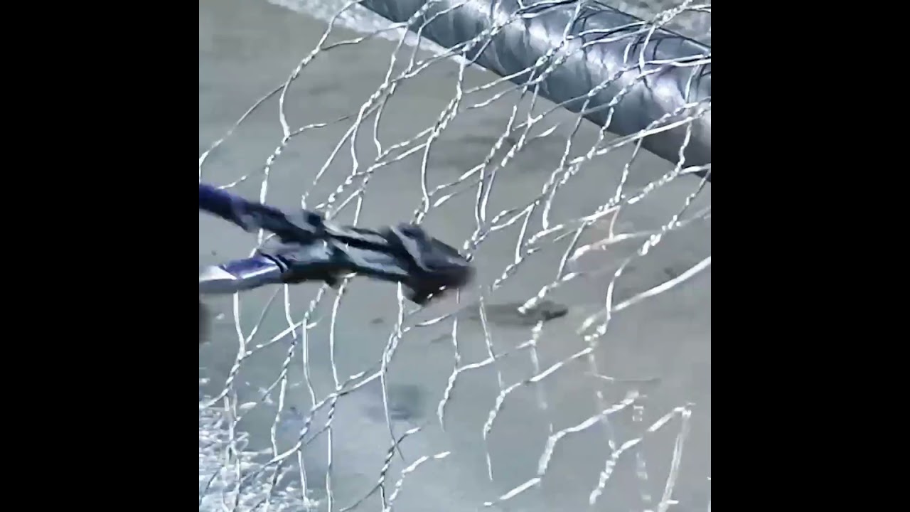 Trusted Gabion Manufacturer &mdash; Direct from Factory