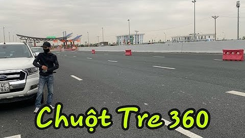 TẠI SAO BẠN DÙNG MÁY BỊ NGHẼN KHI TẠO HỖN HỢP TRE ĐÁNH CƠM CHO DÚI | Chuột Tre 360
