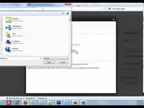 Post Creation and Navigation Menu WordPress Tutorial