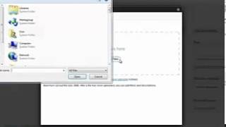 Post Creation and Navigation Menu WordPress Tutorial