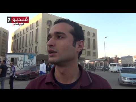 دومة حررت محضرا ضد ضابط لاعتدائه على النشطاء 