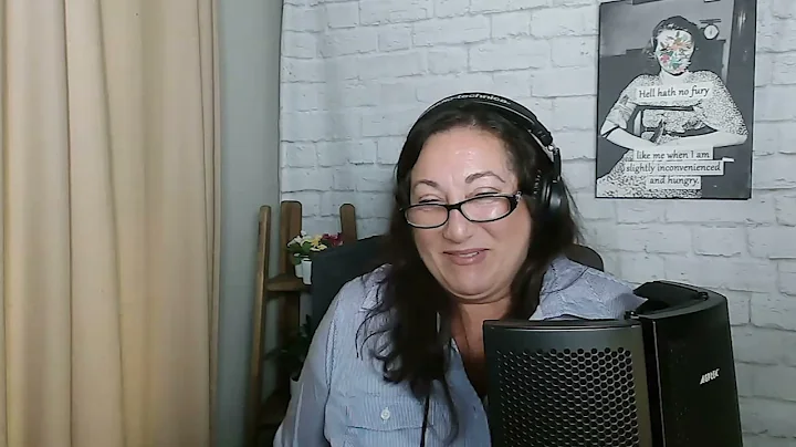 Best In Fest: Cynthia Riddle- Promo Clip 2