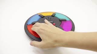 Jogo Decoreba Memoria Luzes Coloridas Musica Som Decorar Sequência  Brinquedo Infantil Inteligência no Shoptime