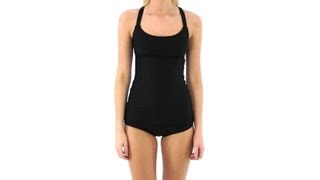 Next Good Karma SUP Racer Tank Top | SwimOutlet.com