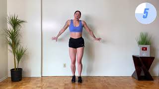 GET YOUR SWEAT ON TO BRITNEY SPEARS HITS!
