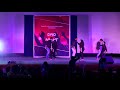 Rara Na Veera & Iraga Iraga mass dance performance | NITW 2018-19 | ALLU ARJUN|  Mass | TZ
