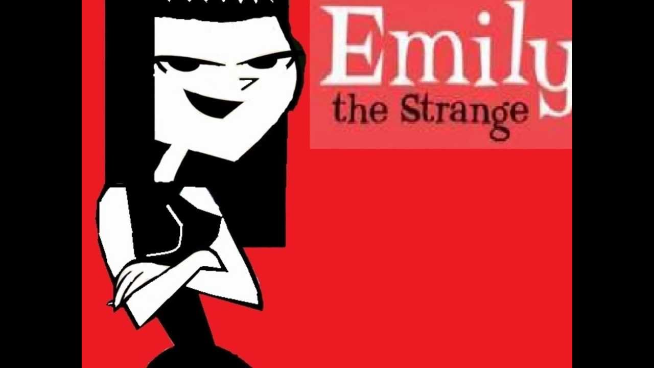 tdi emily the strange - YouTube