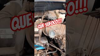 o defeito persistia, mas era algo tão simples... #mecanica #hyundai #santafe #mecanicaadomicilio