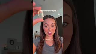 MAY IS GOING To BE YOUR BEST MONTH EVER #manifestation #affirmations #tarot