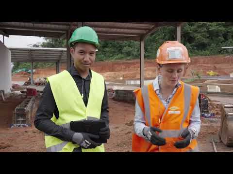 Ribal Travaux Publics & the BHNS Project in Cayenne: An Innovative Step for French Guiana!
