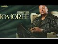 Yosan Getahun Jomoree New Ethiopian Oromo Music 2025 Official Video
