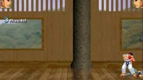 Basic Melee Atacks Tutorial