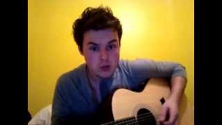 Rascal Flatts - Changed (Cover) by James Redden